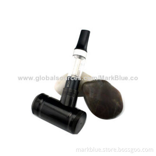 2014 Newest Mini Ecigarette Mechanical Mod/Pipe with 5.5cm Length and 2.3cm Diameter